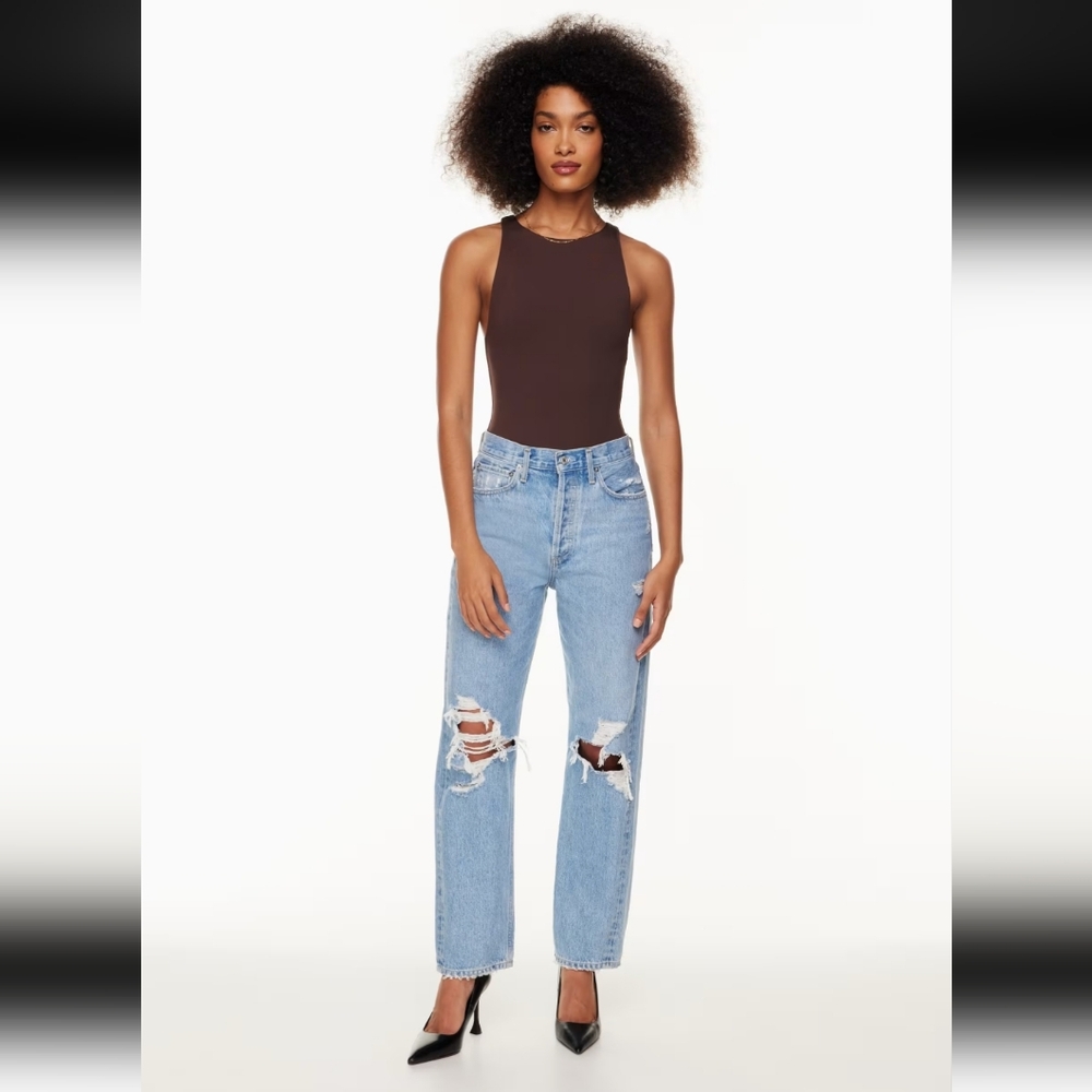Agolde 90s Jeans - Picture 2 of 11